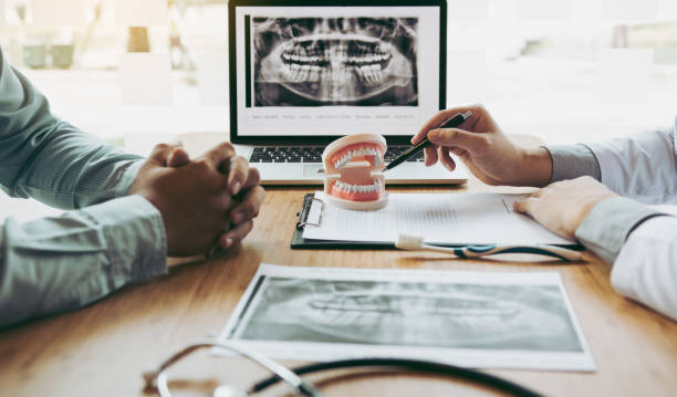 Best Mobile Emergency Dentist in Ridgecrest, CA