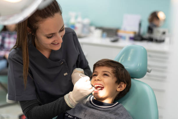 Best Emergency Dentist for Lost Fillings or Crowns in Ridgecrest, CA