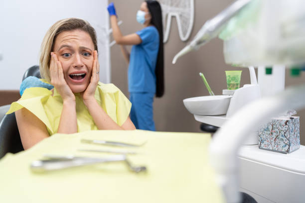 Best Emergency Cosmetic Dentistry in Ridgecrest, CA