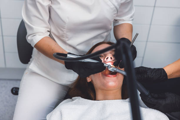 Best Emergency Dentist for Knocked-Out Tooth in Ridgecrest, CA