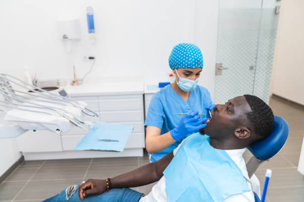 Best Weekend Emergency Dentist in Ridgecrest, CA